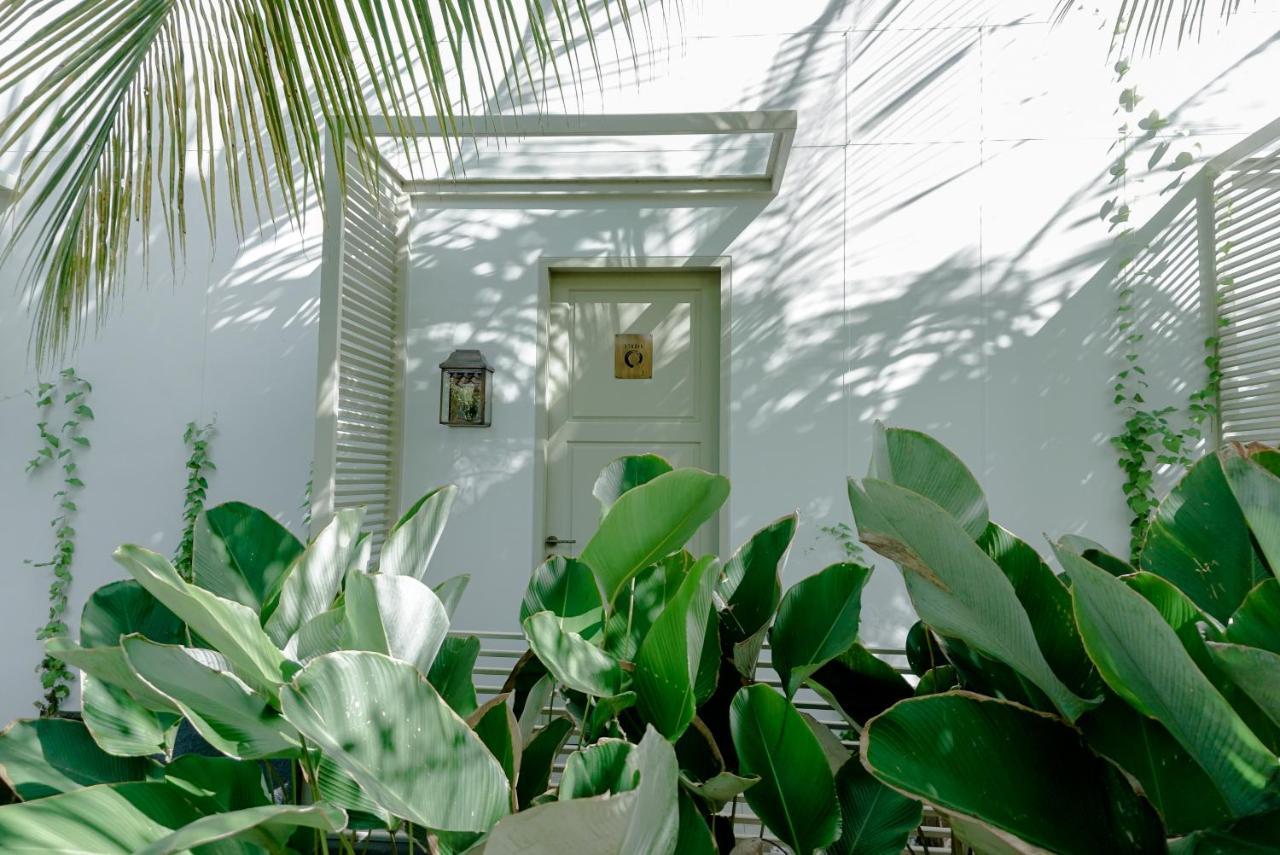 O Hotel Seminyak