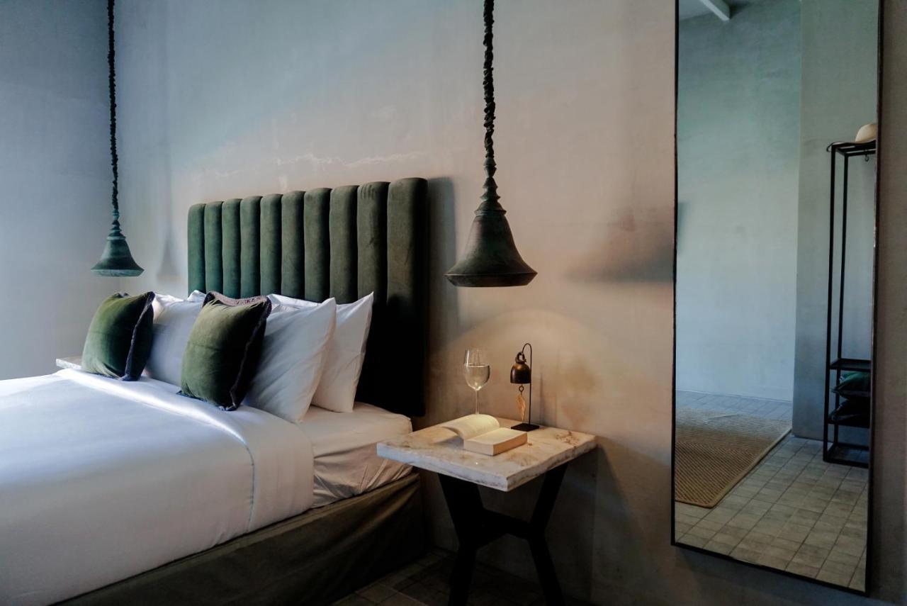 O Hotel Seminyak